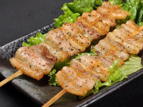蛟河烤五花肉培训